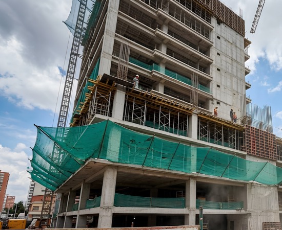 Construcción